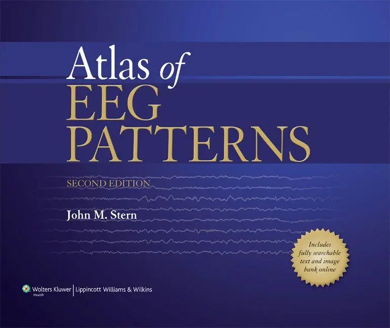 Cover: 9781451109634 | Stern, J: Atlas of EEG Patterns | John M. Stern | Buch | Gebunden
