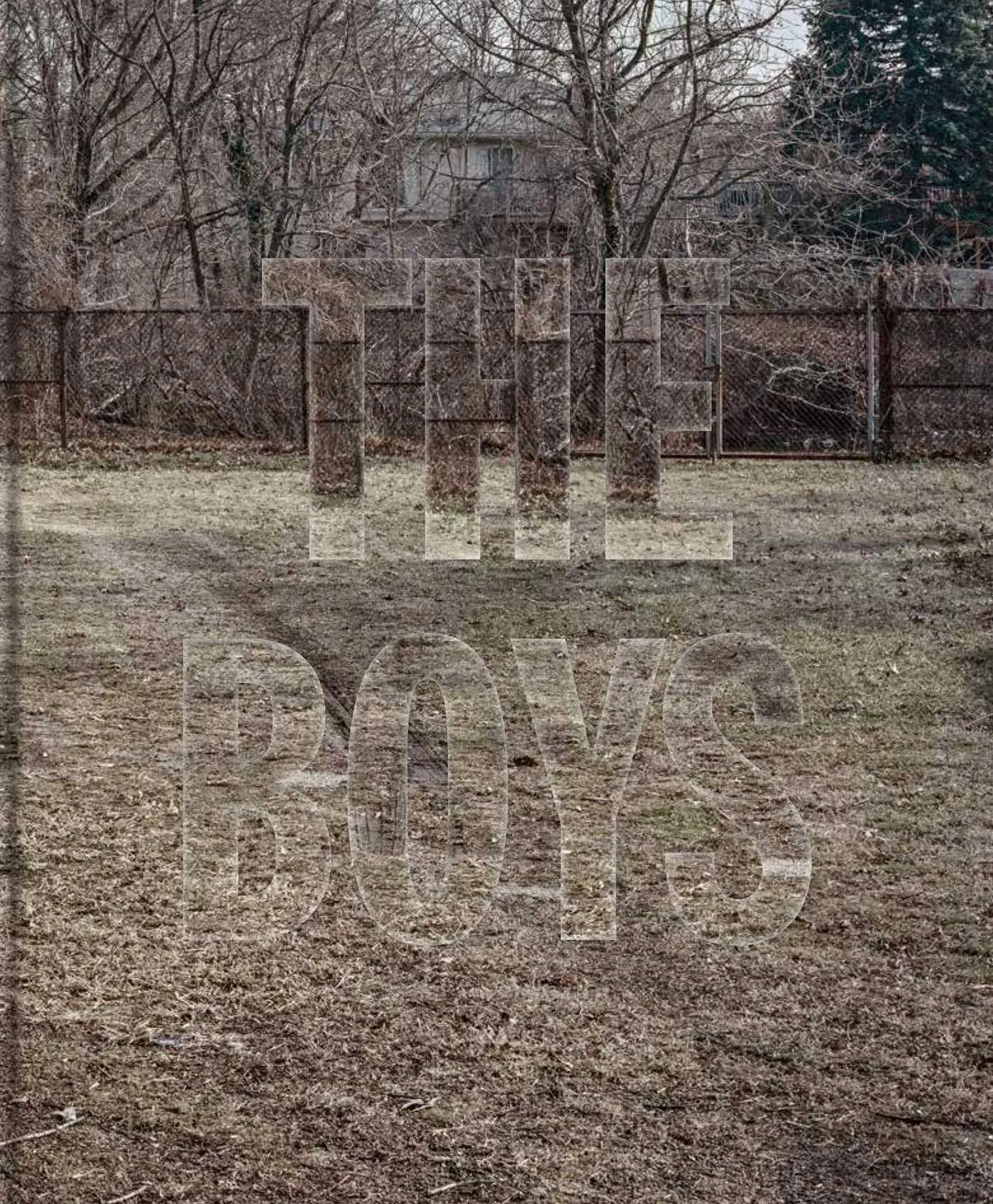 Cover: 9781576879634 | The Boys | Rick Schatzberg | Buch | Englisch | 2020 | powerHouse Books
