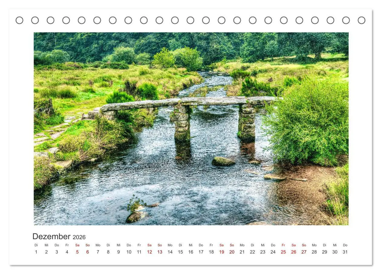 Bild: 9783457499634 | Südengland - Impressionen aus dem Südwesten von England...
