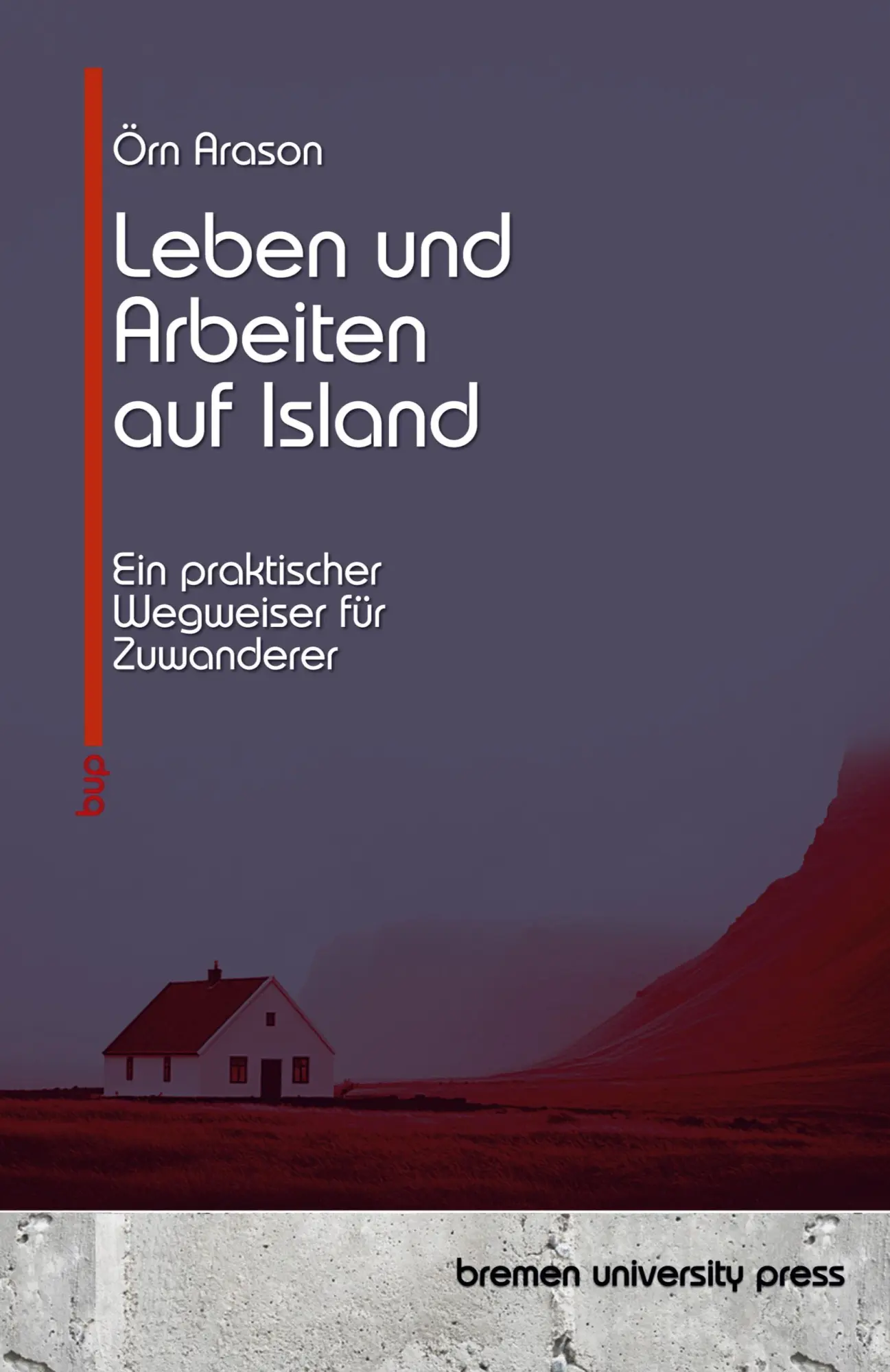 Cover: 9783690359634 | Leben und Arbeiten auf Island | Örn Arason | Taschenbuch | 148 S.