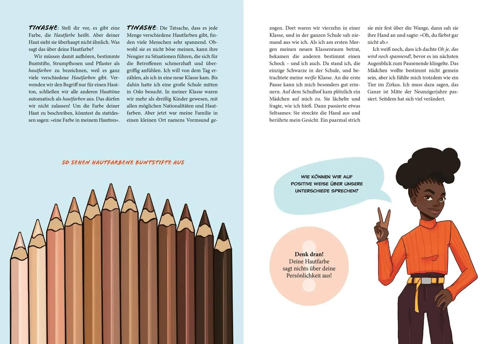 Bild: 9783737359634 | No to Racism! | Das Antirassismus-Handbuch | Tinashe Williamson | Buch