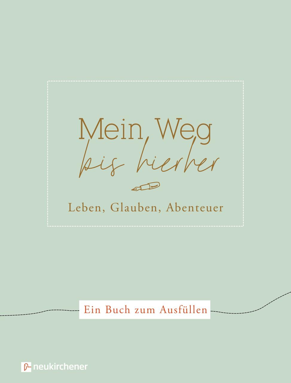 Cover: 9783761569634 | Mein Weg bis hierher | Sarah Siebentritt | Buch | 144 S. | Deutsch