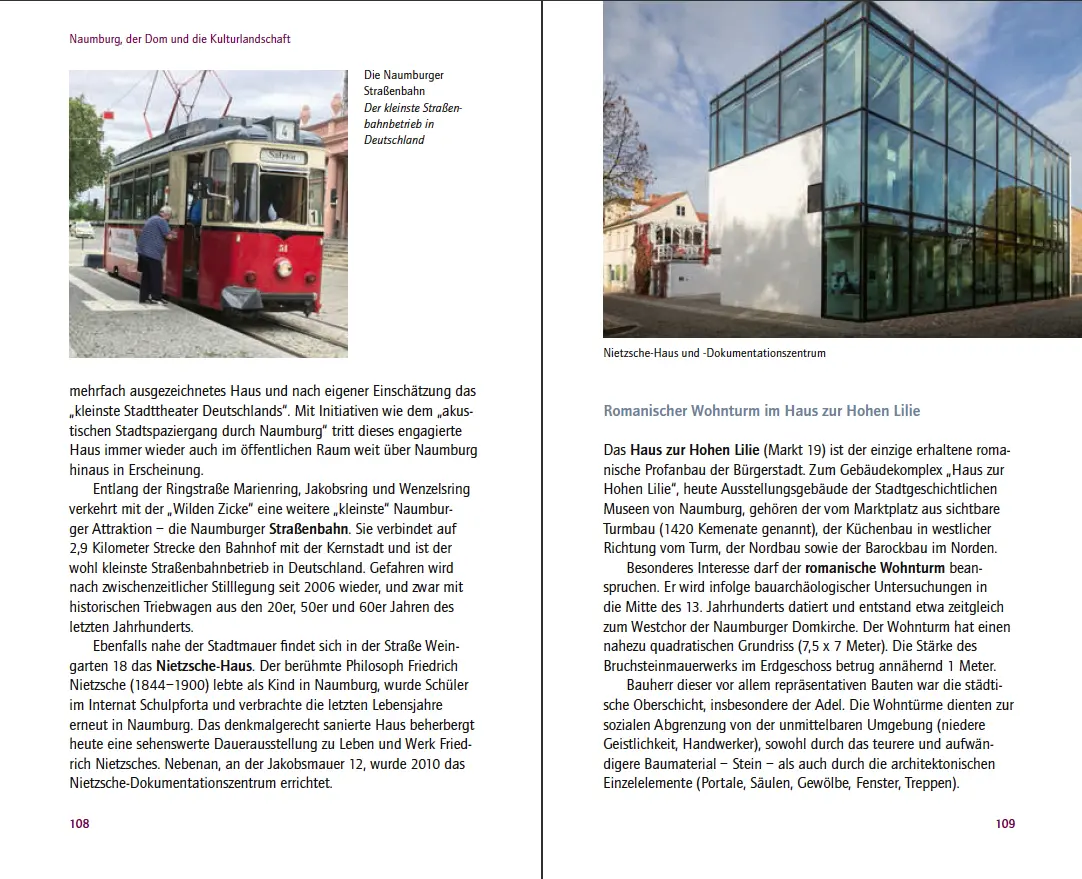 Bild: 9783939629634 | An Saale und Unstrut | V. | Taschenbuch | 232 S. | Deutsch | 2021