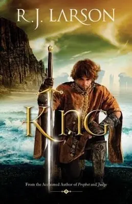 Cover: 9780764209734 | King | R J Larson | Taschenbuch | Kartoniert / Broschiert | Englisch