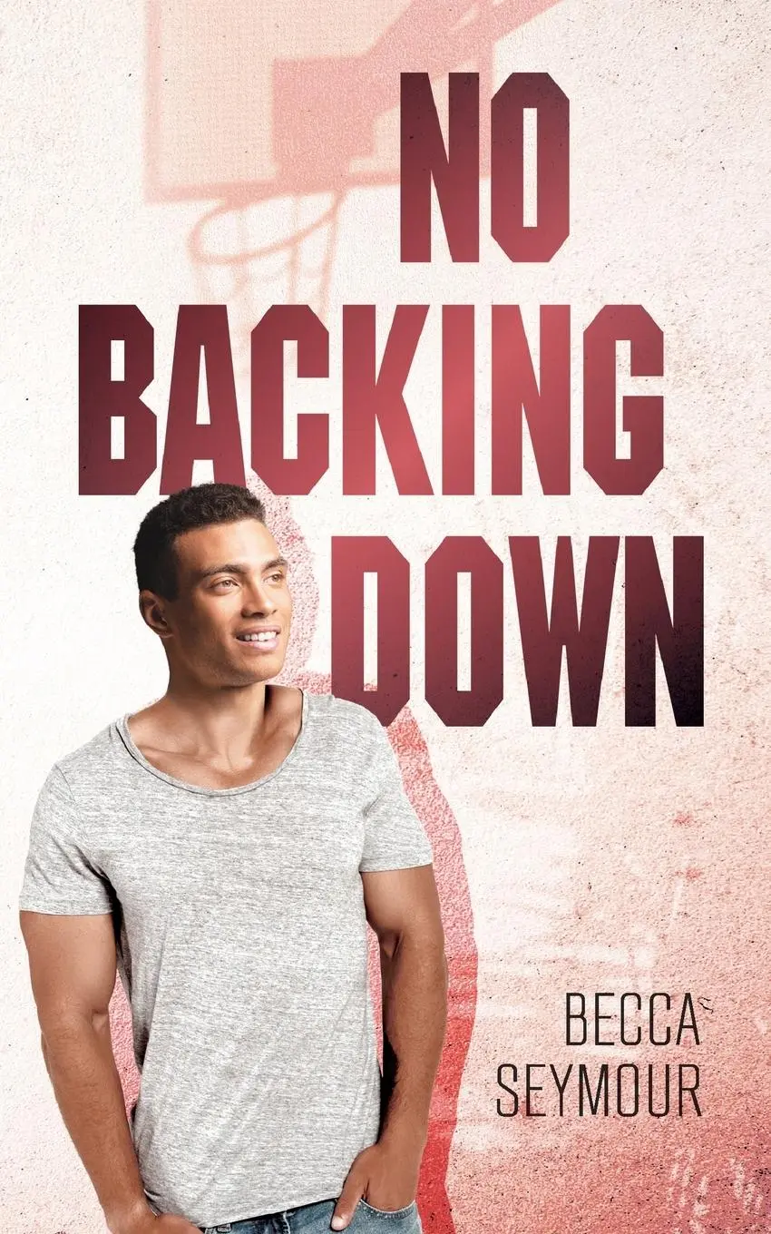 Cover: 9781922679734 | No Backing Down | Becca Seymour | Taschenbuch | Englisch | 2023