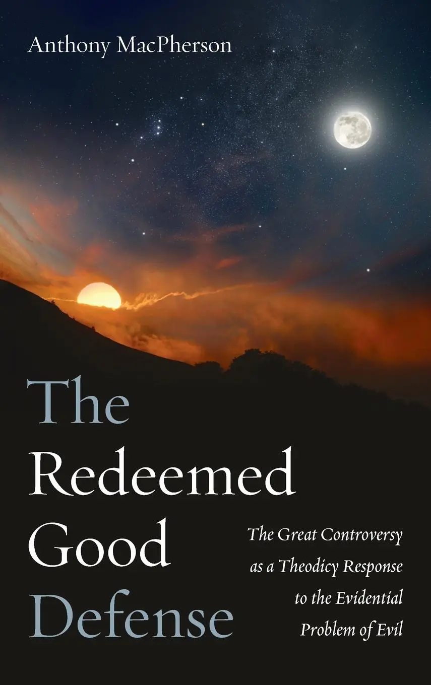 Cover: 9781666709834 | The Redeemed Good Defense | Anthony MacPherson | Buch | Gebunden