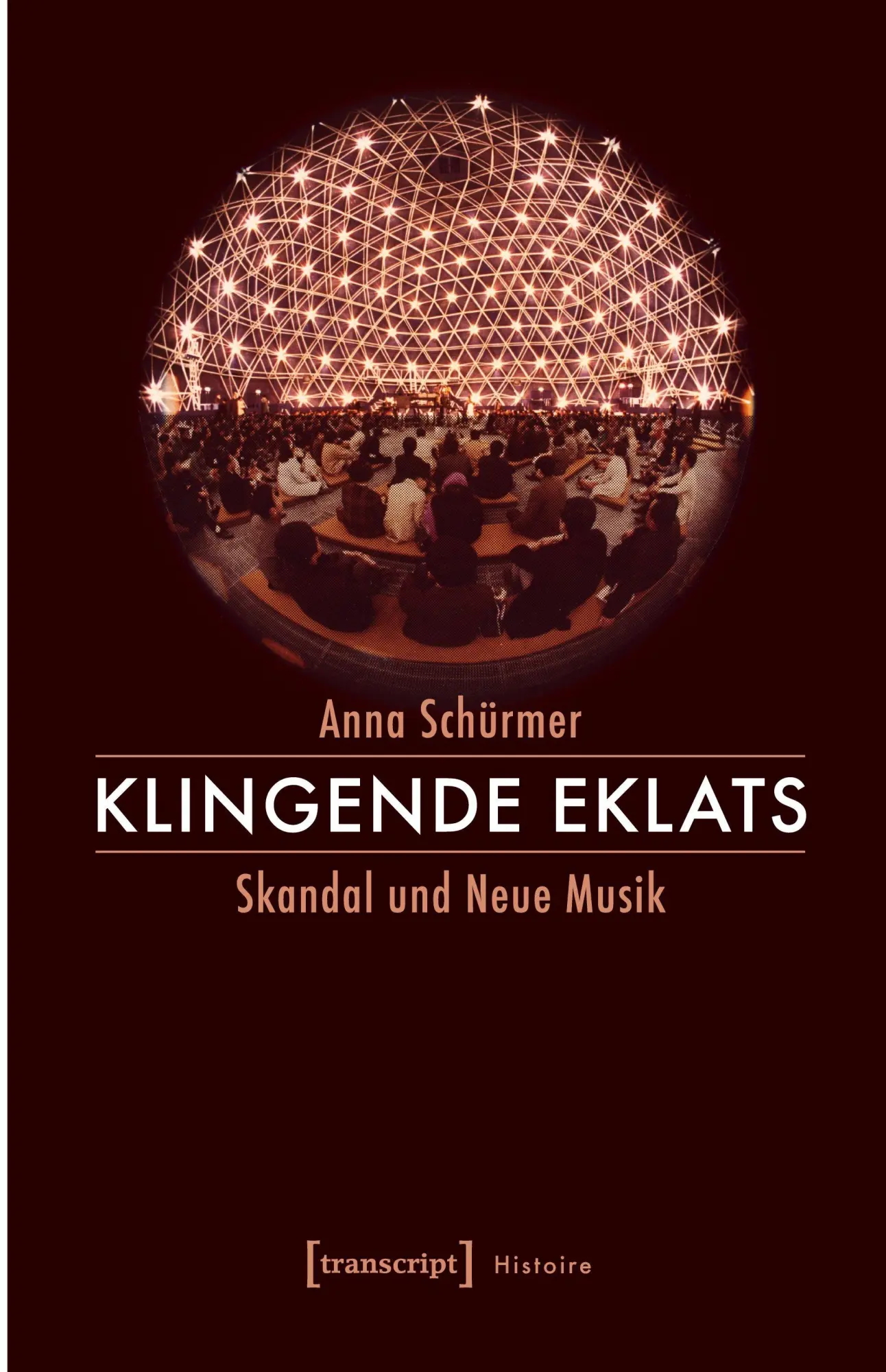 Cover: 9783837639834 | Klingende Eklats | Anna Schürmer | Taschenbuch | 356 S. | Deutsch