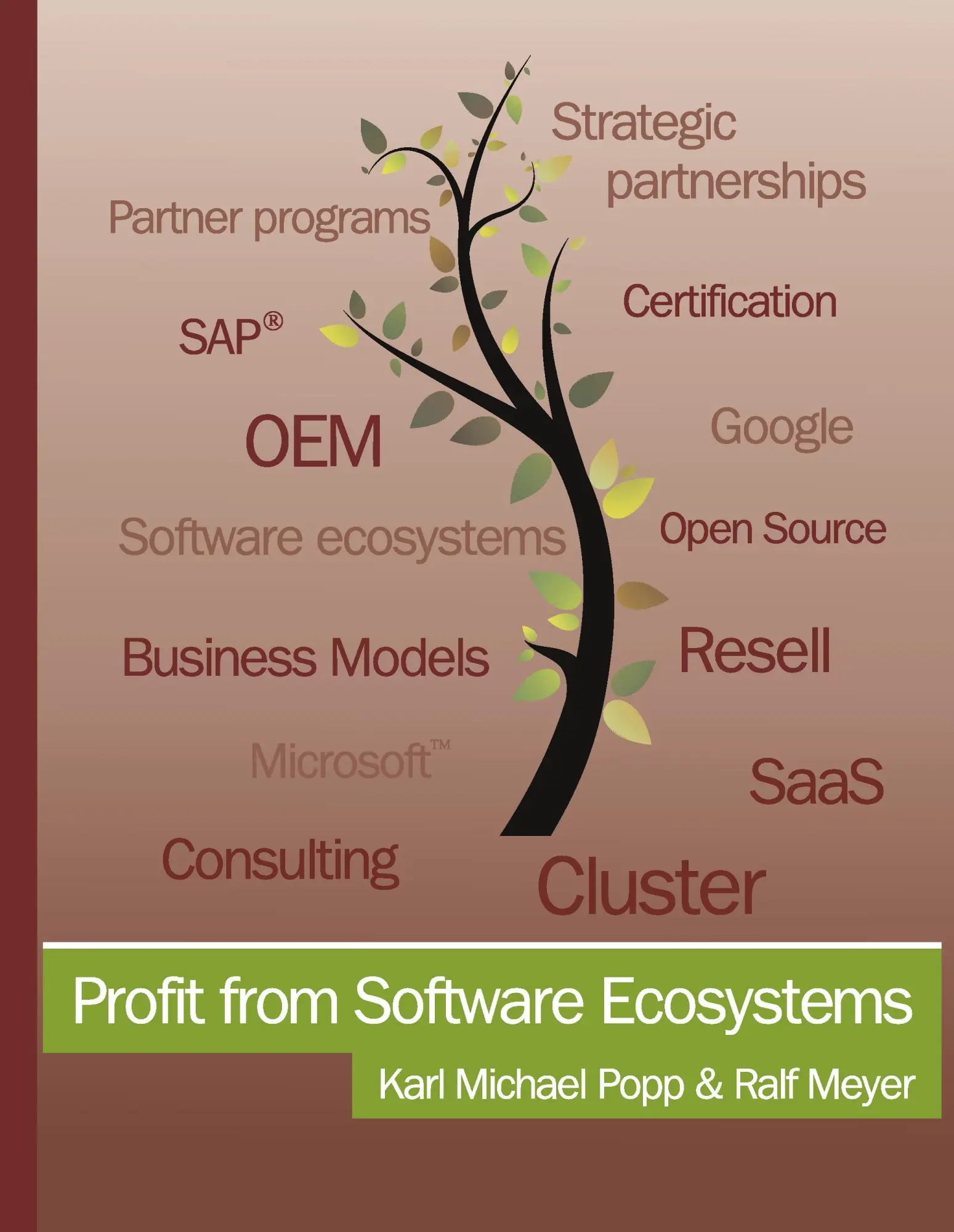 Cover: 9783839169834 | Profit from Software Ecosystems | Karl Popp (u. a.) | Buch | 240 S.