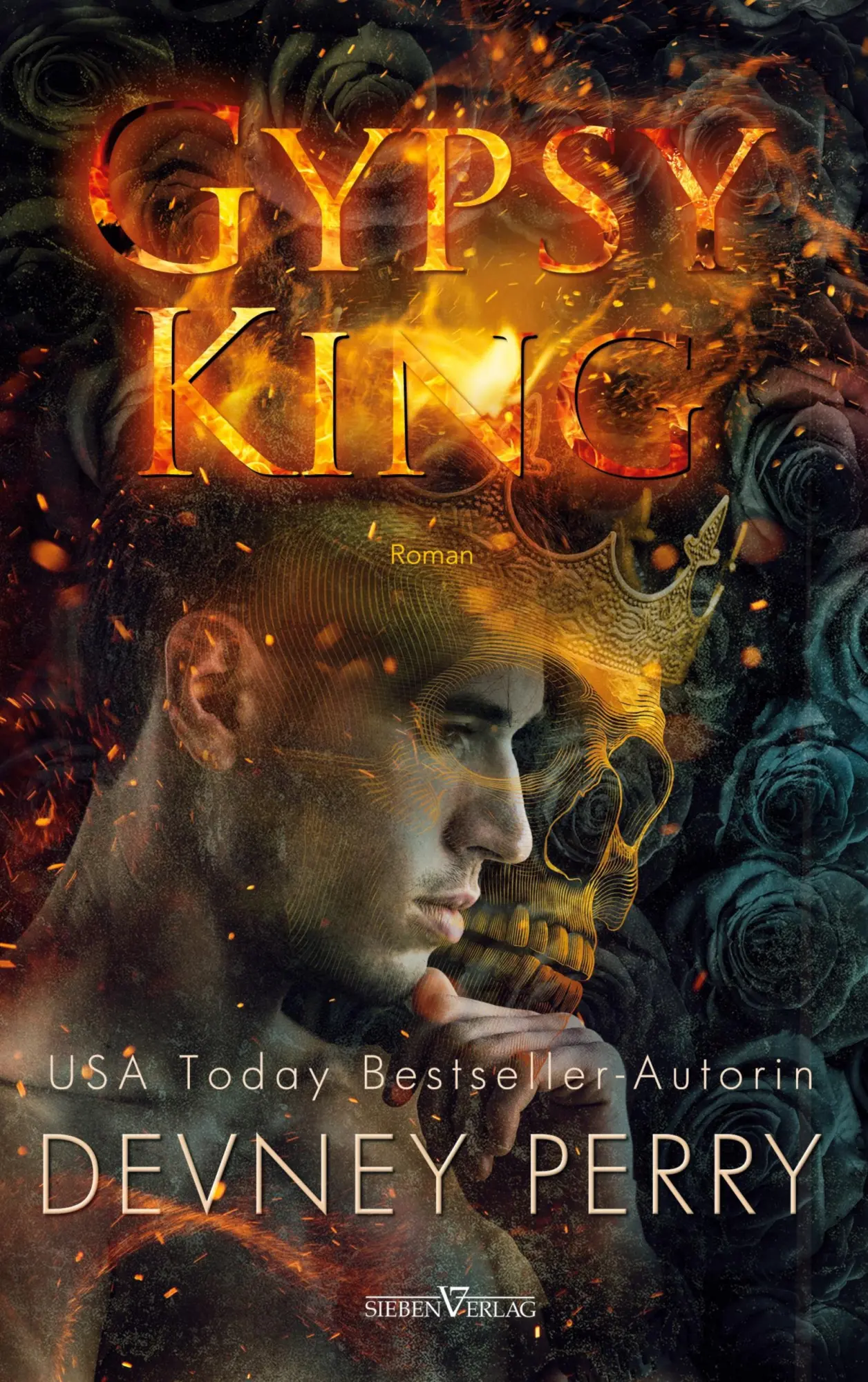 Cover: 9783864439834 | Gypsy King | Devney Perry | Taschenbuch | Deutsch | 2021