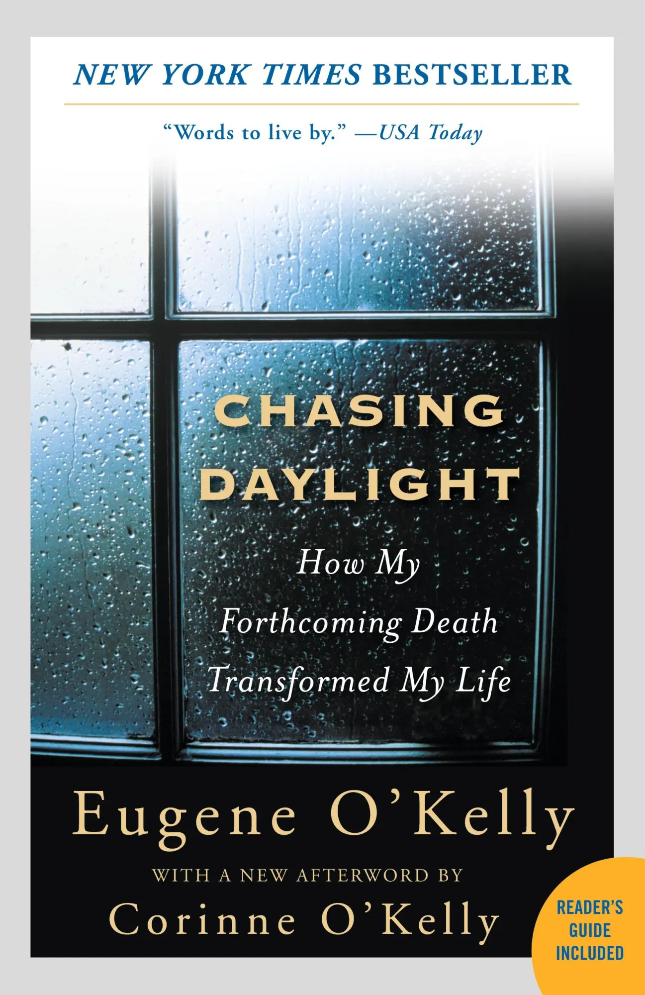 Cover: 9780071499934 | CHASING DAYLIGHT (PB) | Okelly | Taschenbuch | Englisch | 2007