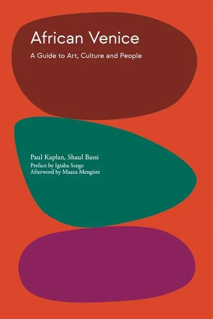 Cover: 9780271099934 | African Venice | A Guide to Art, Culture and People | Kaplan (u. a.)