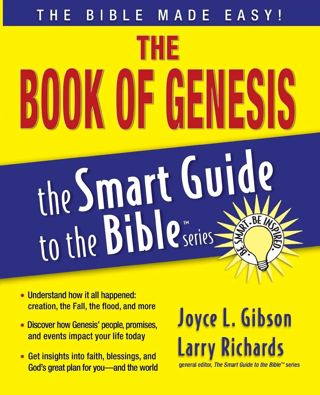 Cover: 9781418509934 | The Book of Genesis | Joyce L. Gibson | Taschenbuch | Englisch | 2007