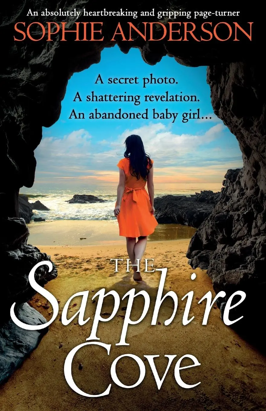 Cover: 9781800199934 | The Sapphire Cove | Sophie Anderson | Taschenbuch | Englisch | 2022