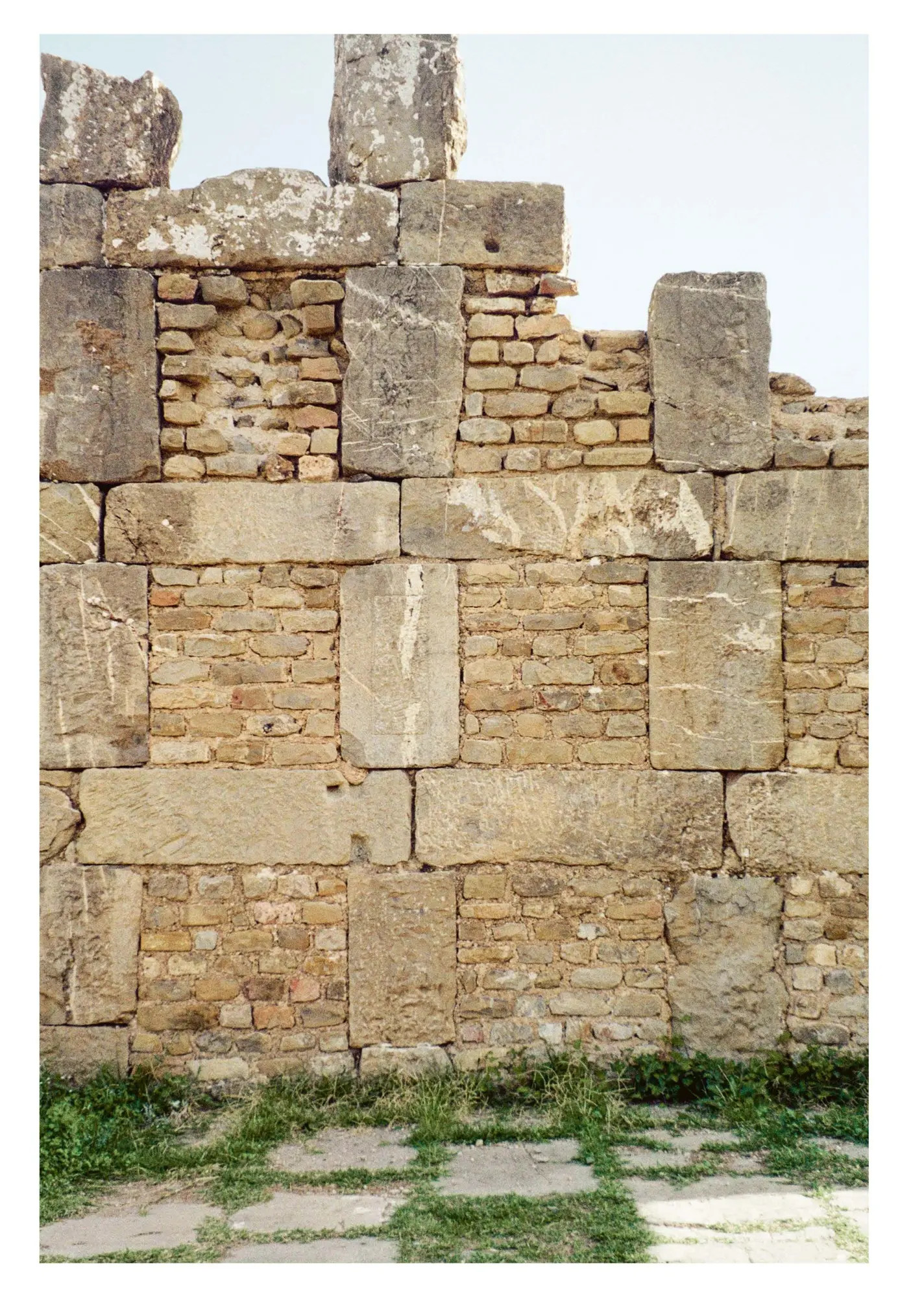 Bild: 9783035629934 | Building in Stone Today | Voices and Commentaries | Natalia Pe¿ková