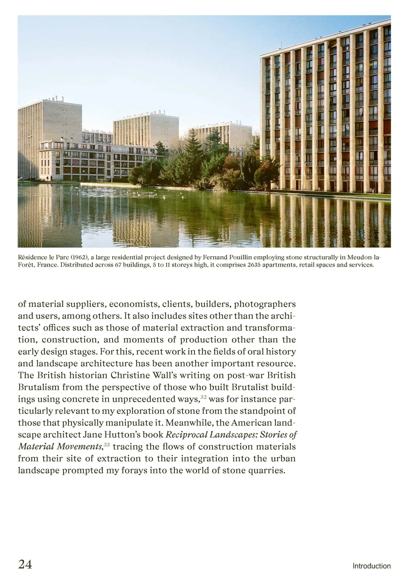 Bild: 9783035629934 | Building in Stone Today | Voices and Commentaries | Natalia Pe¿ková