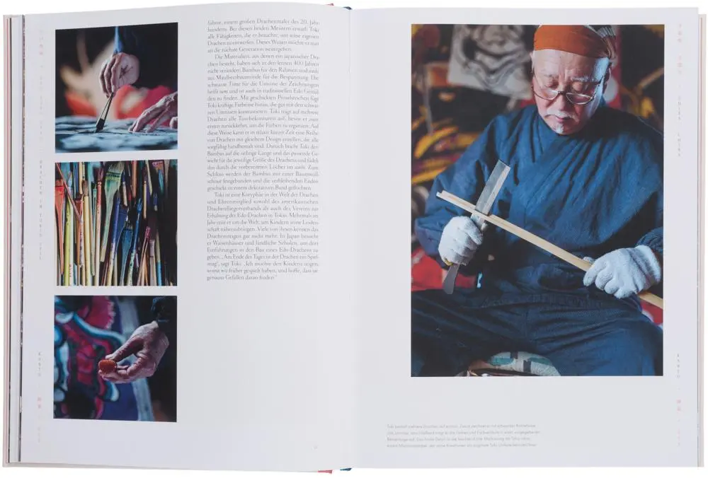 Bild: 9783899559934 | Das Streben nach Vollkommenheit | Irwin Wong (u. a.) | Buch | 256 S.