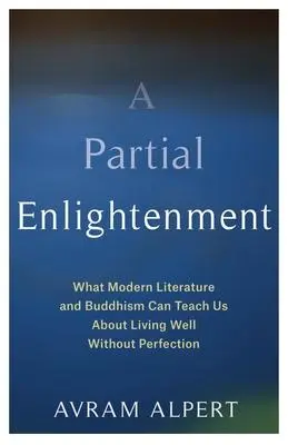 Cover: 9780231200035 | A Partial Enlightenment | Avram Alpert | Taschenbuch | Englisch | 2021