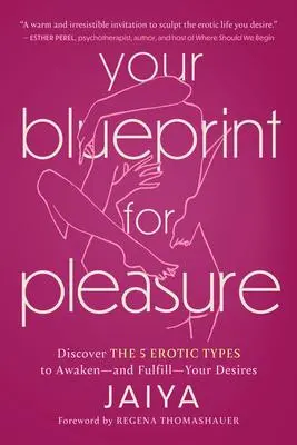 Cover: 9781454950035 | Your Blueprint for Pleasure | Jaiya | Taschenbuch | Englisch | 2023