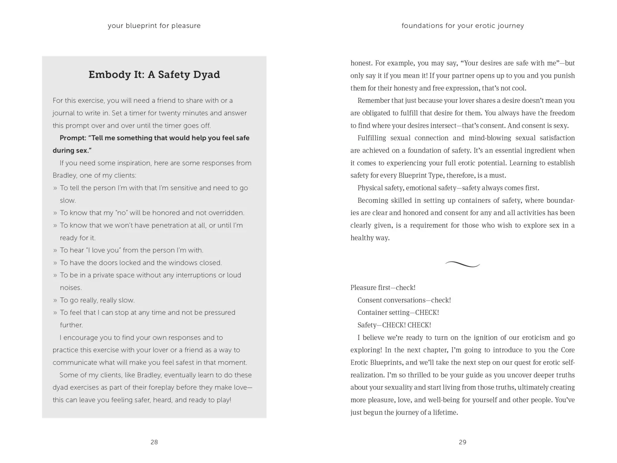 Bild: 9781454950035 | Your Blueprint for Pleasure | Jaiya | Taschenbuch | Englisch | 2023