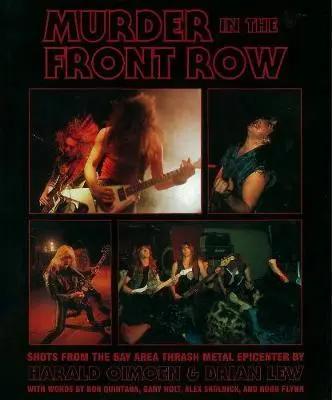 Cover: 9781935950035 | Murder in the Front Row | Brian Lew (u. a.) | Buch | Gebunden | 2012