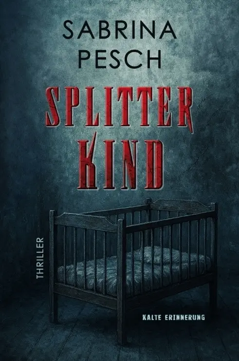 Cover: 9783384600035 | Splitterkind | Kalte Erinnerung | Sabrina Pesch | Buch | 368 S. | 2025