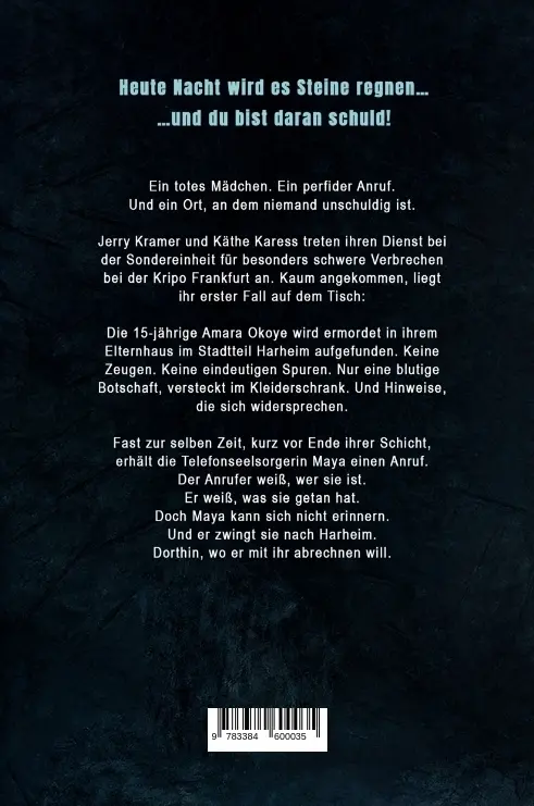 Bild: 9783384600035 | Splitterkind | Kalte Erinnerung | Sabrina Pesch | Buch | 368 S. | 2025