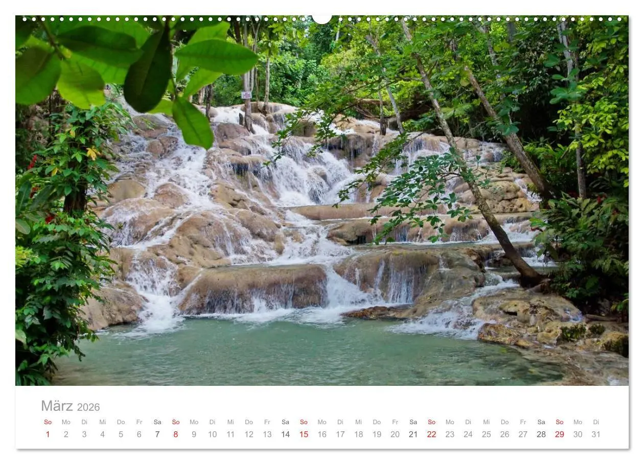 Bild: 9783516050035 | JAMAIKA Reggae, Rastafari und paradiesische Natur. (hochwertiger...