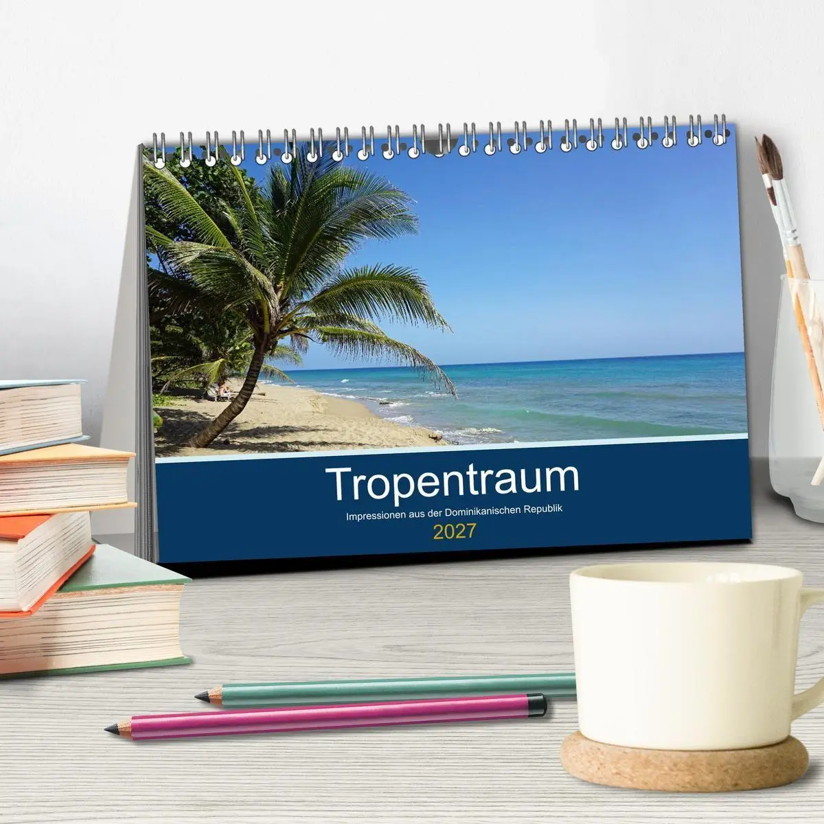 Bild: 9783569760035 | Tropentraum - Impressionen aus der Dominikanischen Republik...
