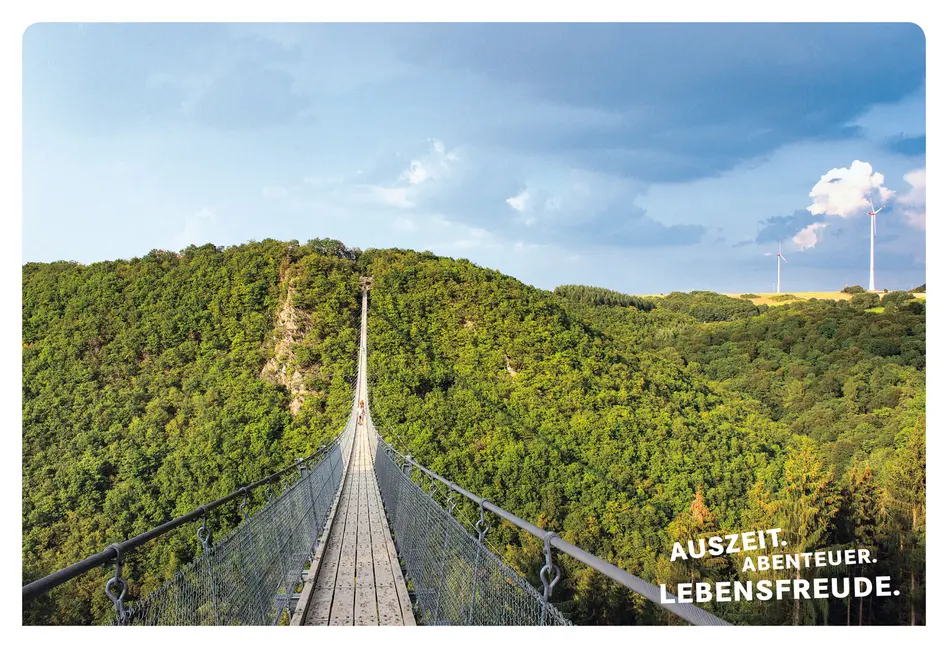 Bild: 9783616110035 | 52 kleine &amp; große Eskapaden zwischen Mosel, Saar und Hunsrück | Anwar