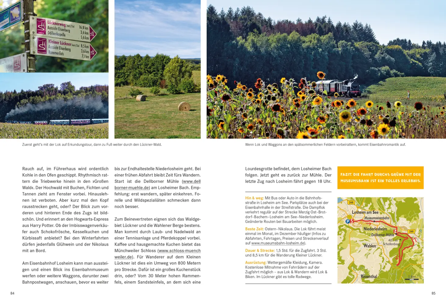Bild: 9783616110035 | 52 kleine &amp; große Eskapaden zwischen Mosel, Saar und Hunsrück | Anwar