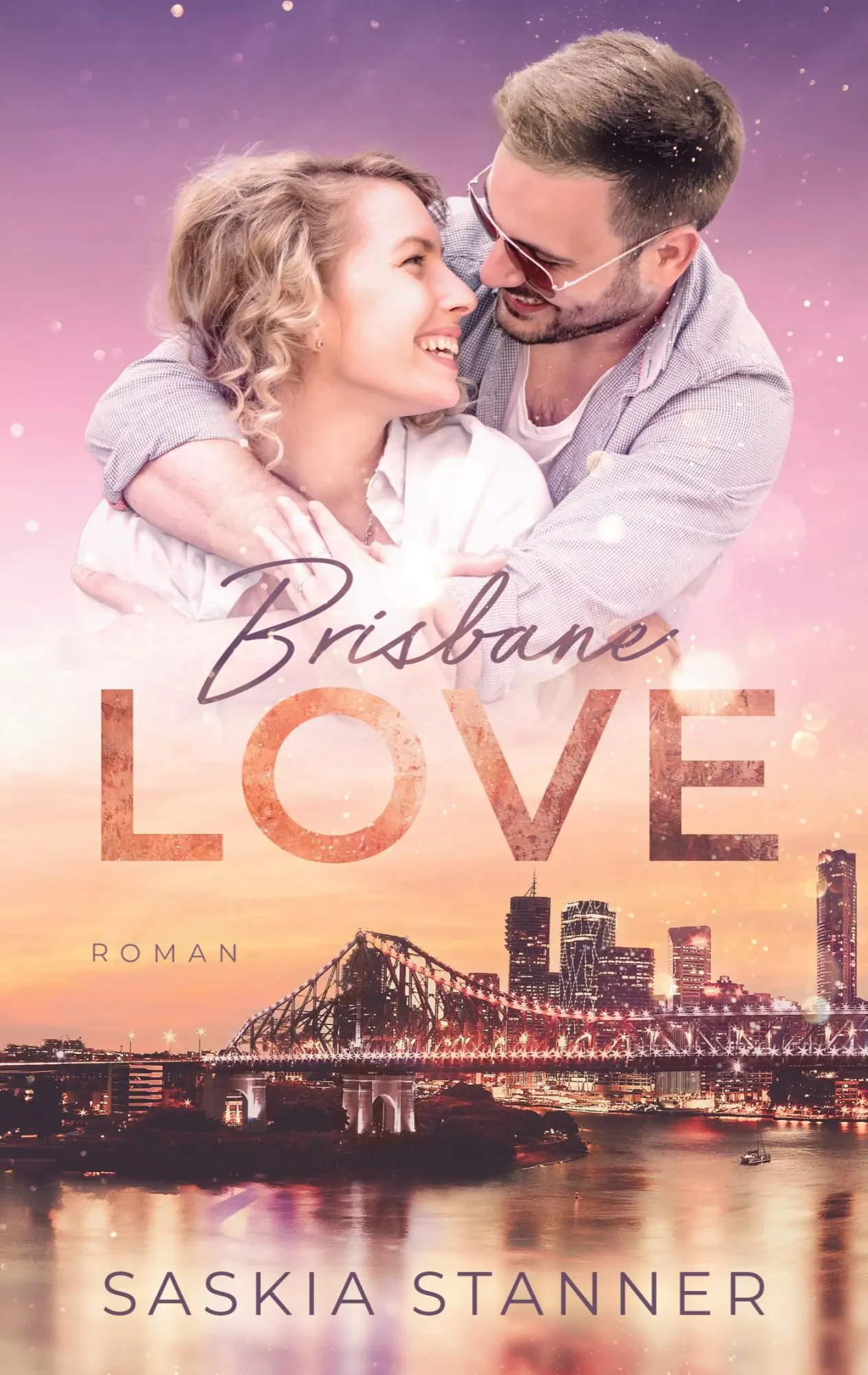 Cover: 9783757860035 | Brisbane Love | Saskia Stanner | Taschenbuch | 264 S. | Deutsch | 2023