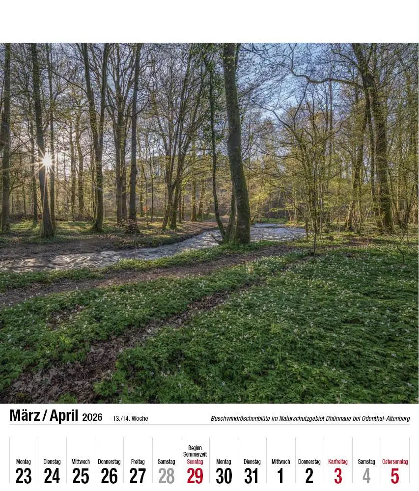 Bild: 9783910690035 | Schönes Bergisches Land 2026 | Holger Klaes | Kalender | 28 S. | 2026 Bild: 9783910690035 | Schönes Bergisches Land 2026 | Holger Klaes | Kalender | 28 S. | 2026