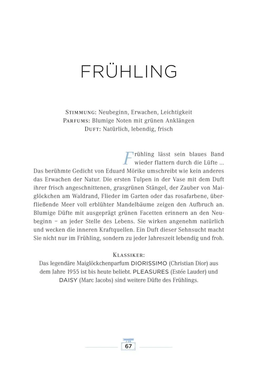 Bild: 9783958830035 | Parfums - Kostbarkeiten für die Sinne | Heike Jeannette Hegmann | Buch