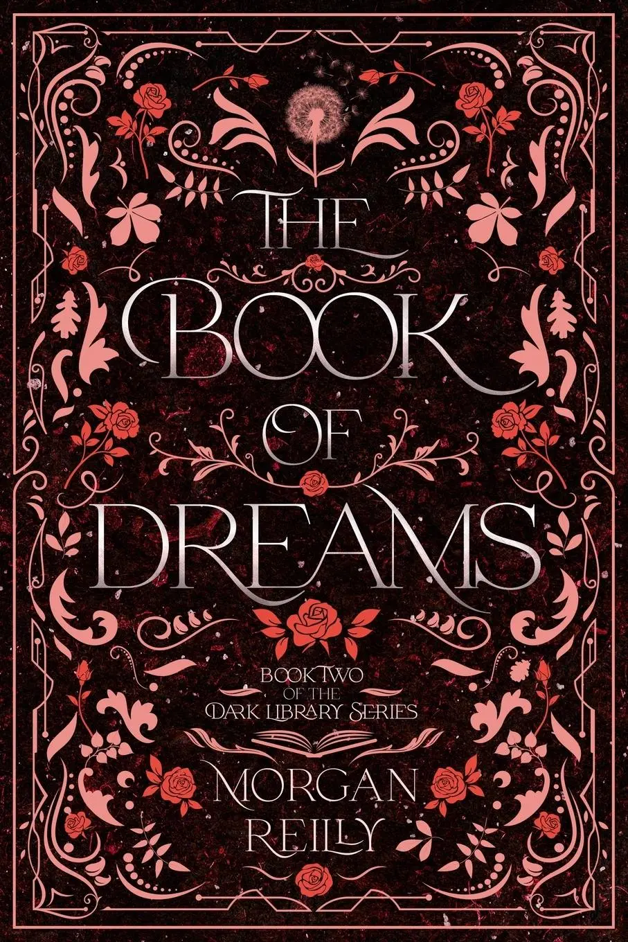 Cover: 9798894730035 | The Book of Dreams | Morgan Reilly | Taschenbuch | Englisch | 2024