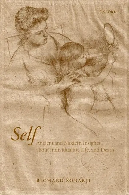 Cover: 9780199550135 | Self | Richard Sorabji | Taschenbuch | Englisch | 2008