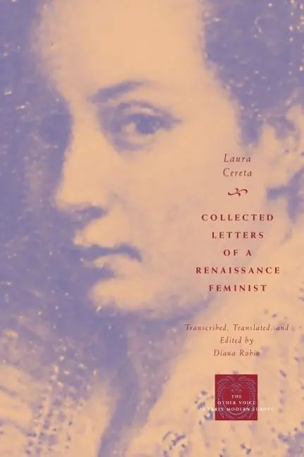 Cover: 9780226100135 | COLL LETTERS OF A RENAISSANCE | Laura Cereta | Taschenbuch | Englisch