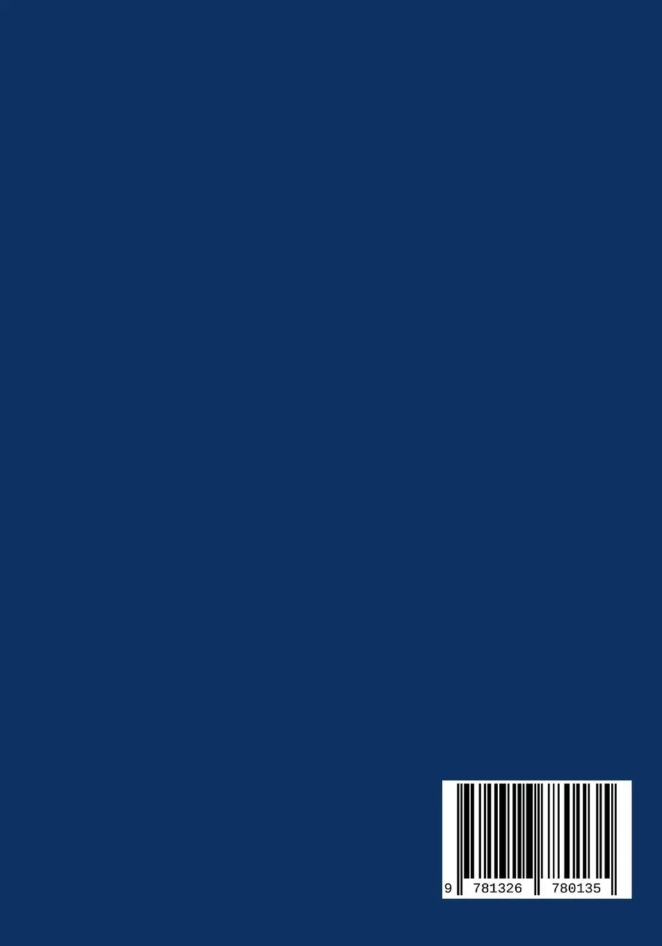 Rückseite: 9781326780135 | Operations Readiness &amp; Assurance (OR&amp;A) - The Definitive Reference