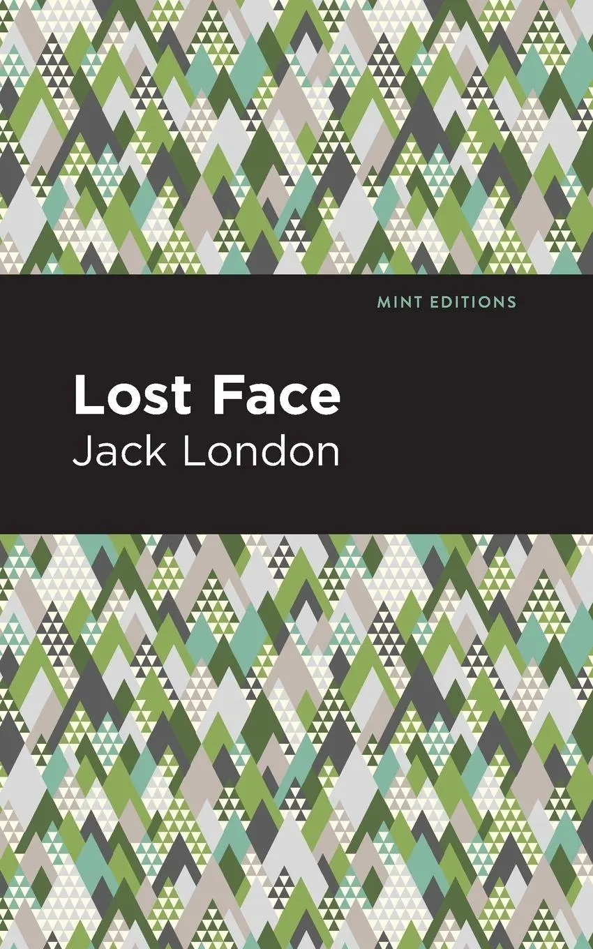 Cover: 9781513270135 | Lost Face | Jack London | Taschenbuch | Kartoniert / Broschiert | 2021