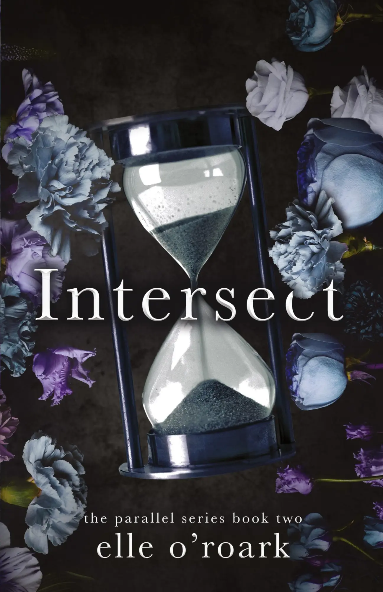 Cover: 9781956800135 | Intersect | Elizabeth O'Roark | Taschenbuch | Englisch | 2019