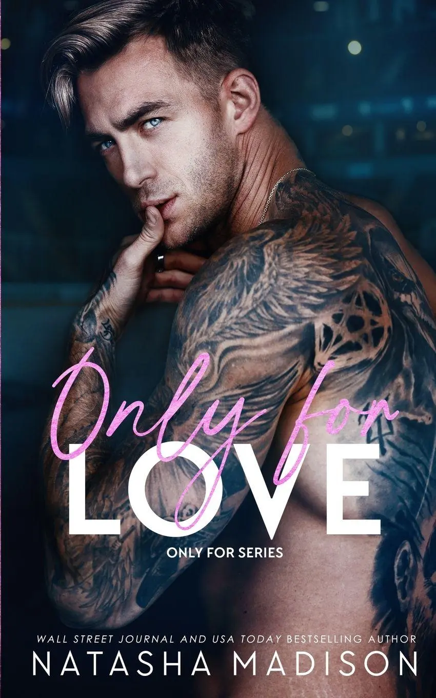 Cover: 9781998620135 | Only For Love | Natasha Madison | Taschenbuch | Englisch | 2026