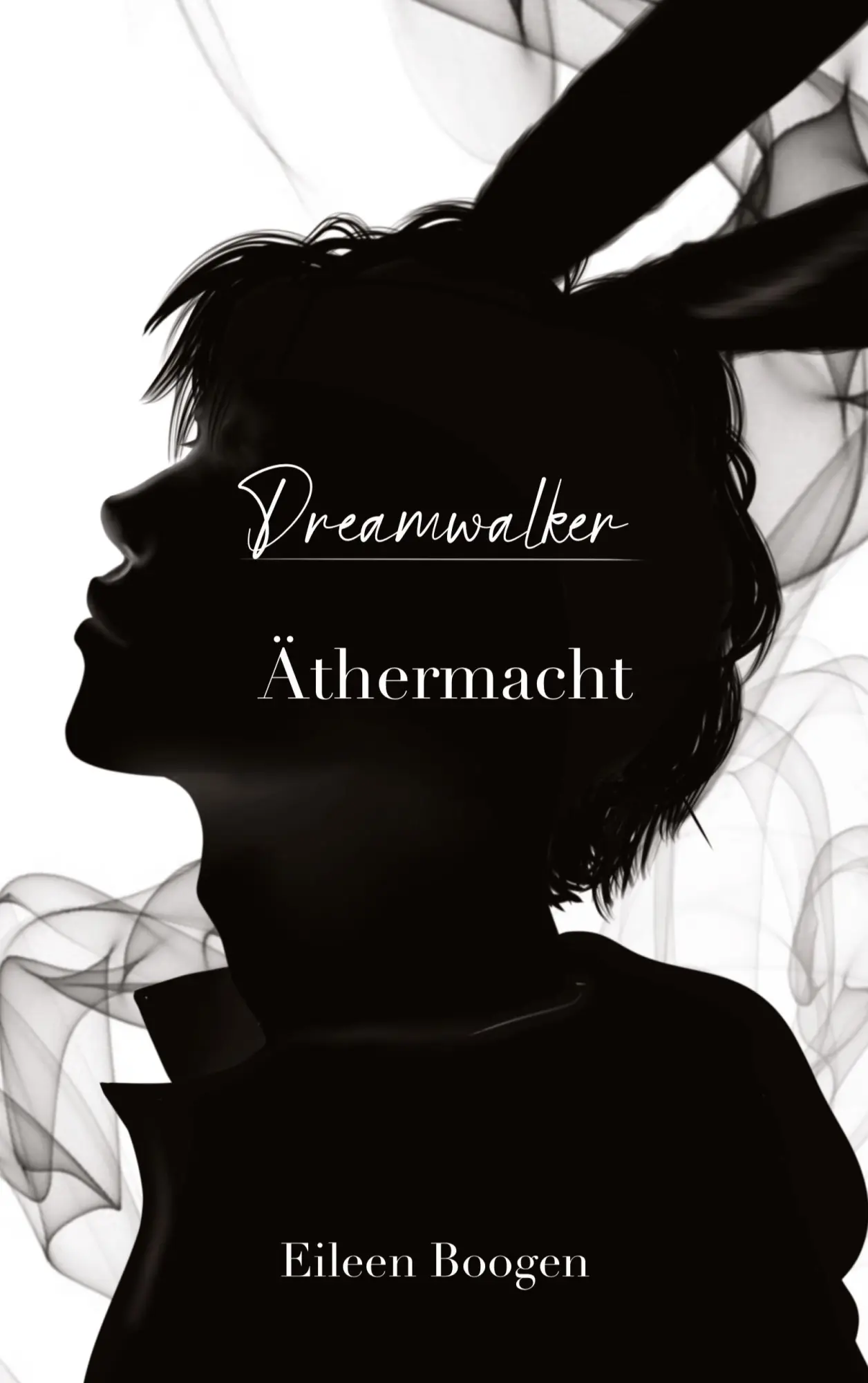 Cover: 9783347990135 | Dreamwalker: Äthermacht | Eileen Boogen | Taschenbuch | 424 S. | 2023