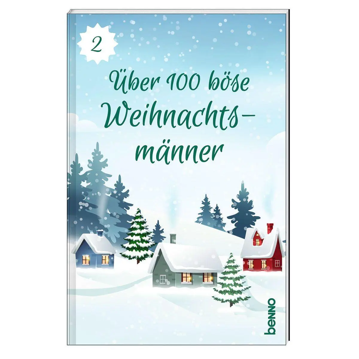 Bild: 9783746270135 | 24 Rätselkrimis im Advent | Steffen Mohr (u. a.) | Taschenbuch | 2026