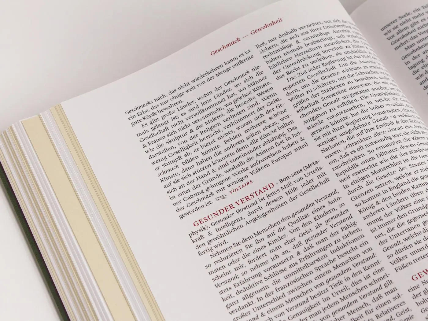 Bild: 9783847700135 | Diderots Enzyklopädie | Mit Kupferstichen aus den Tafelbänden | Buch