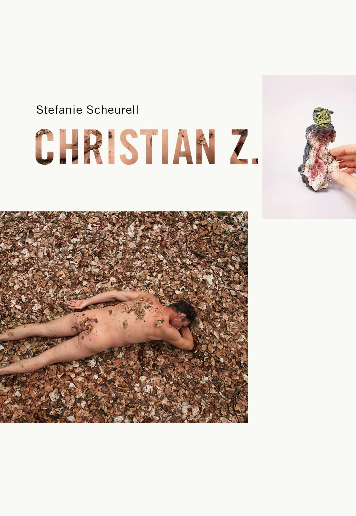 Cover: 9783962160135 | Christian Z. | Stefanie Scheurell | Buch | 80 S. | Deutsch | 2021