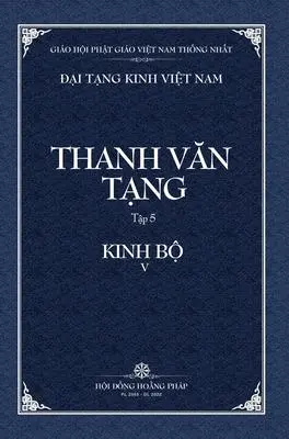 Cover: 9798886660135 | Thanh Van Tang, tap 5 | Trung A-ham, quyen 3 - Bia Cung | Buch | 2022