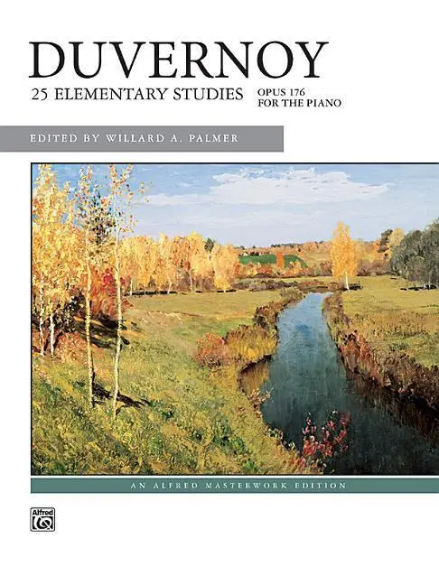 Cover: 9780739010235 | Elementarunterricht O176 | Jean-Baptiste Duvernoy | Taschenbuch | Buch