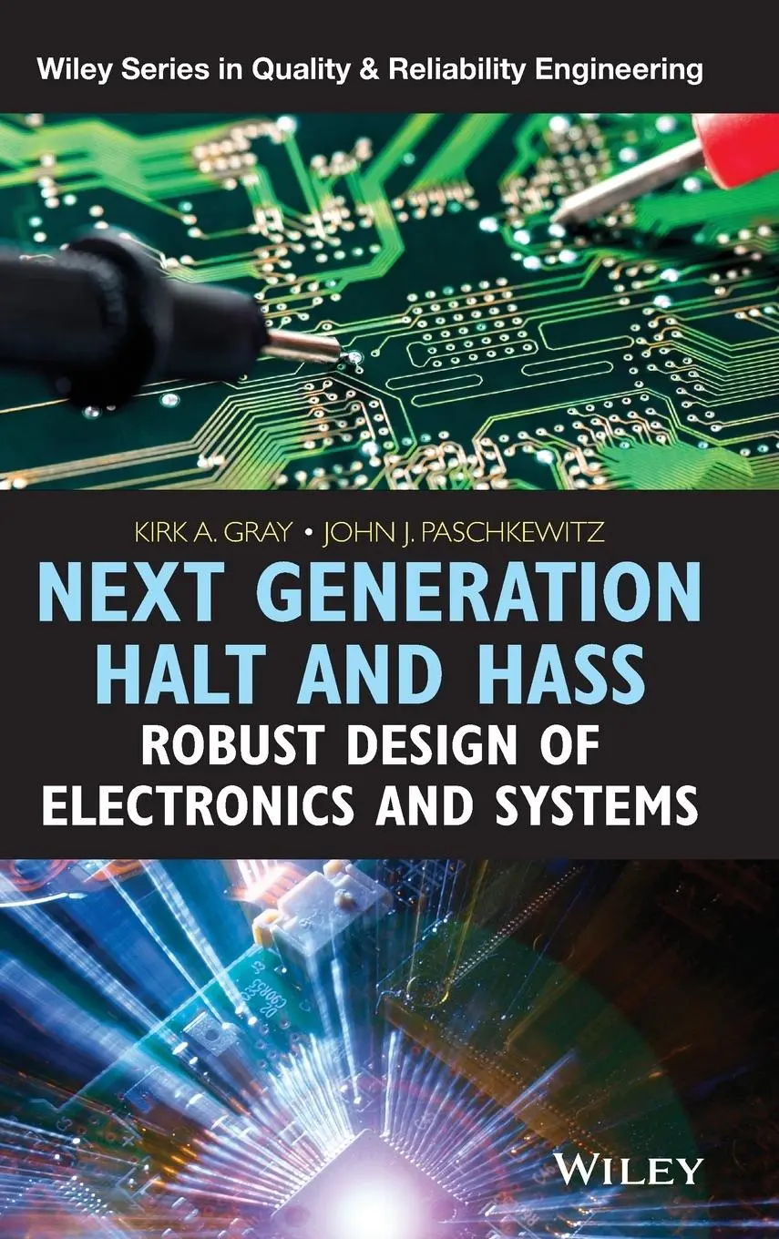 Cover: 9781118700235 | Next Generation Halt and Hass | Kirk A Gray (u. a.) | Buch | 296 S.