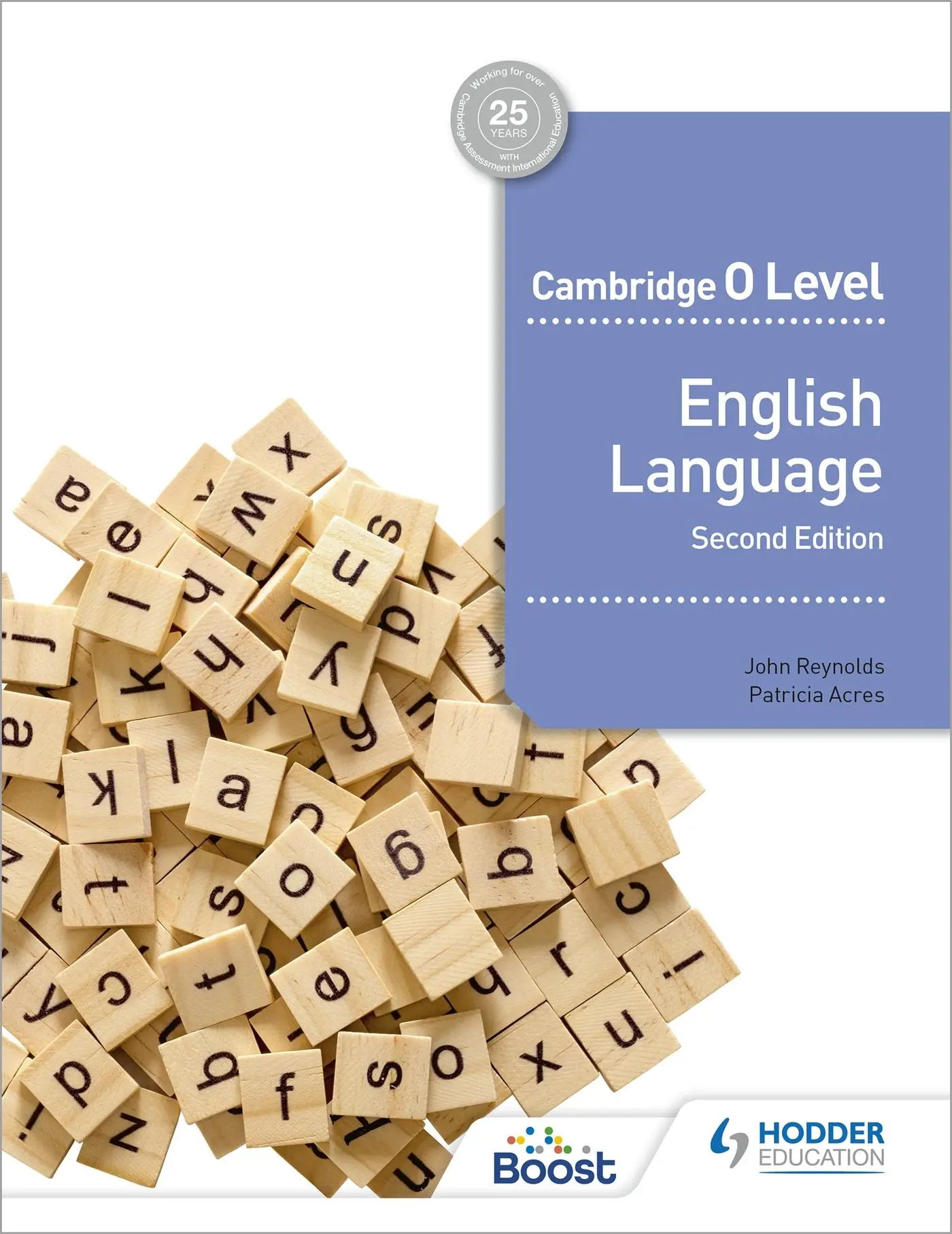 Cover: 9781398360235 | Cambridge O Level English Language | John Reynolds (u. a.) | Buch