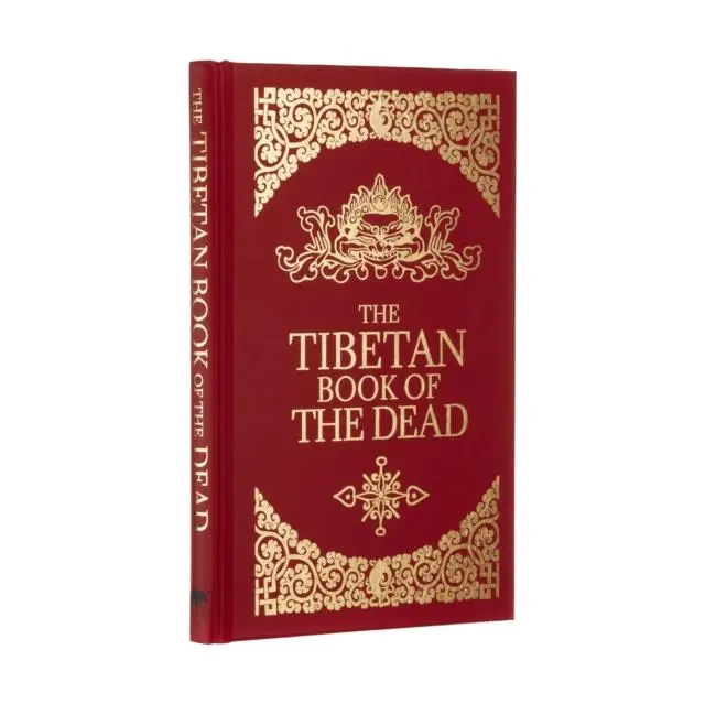 Cover: 9781398810235 | The Tibetan Book of the Dead | Padmasambhava | Buch | Gebunden | 2021