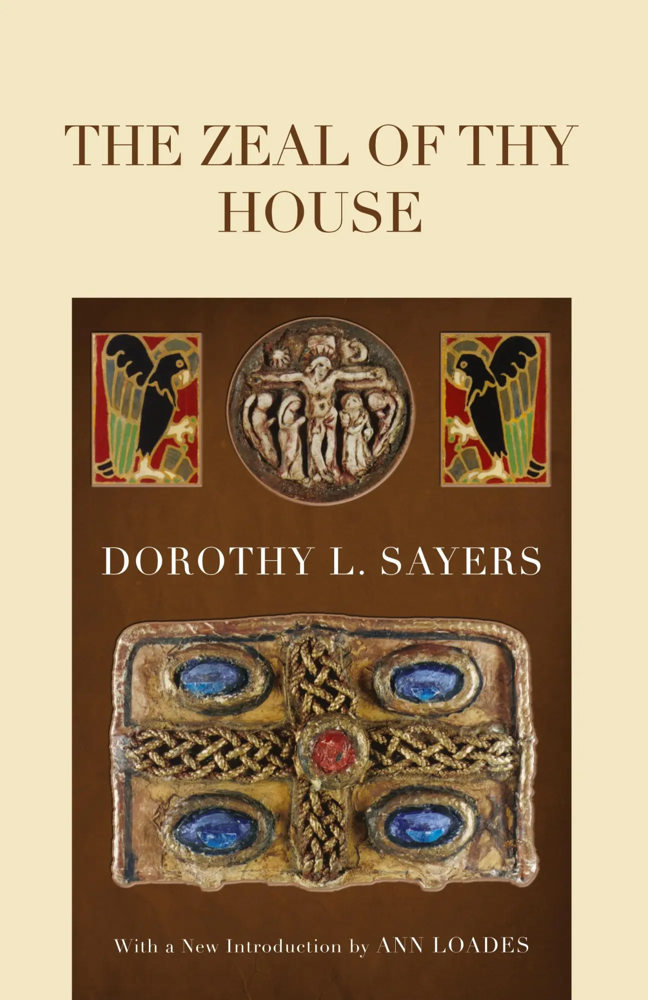 Cover: 9781610970235 | The Zeal of thy House | Dorothy L. Sayers (u. a.) | Taschenbuch | 2011